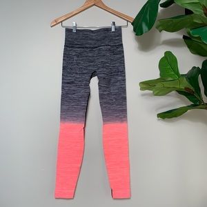 Electric Yoga Ombré Leggings